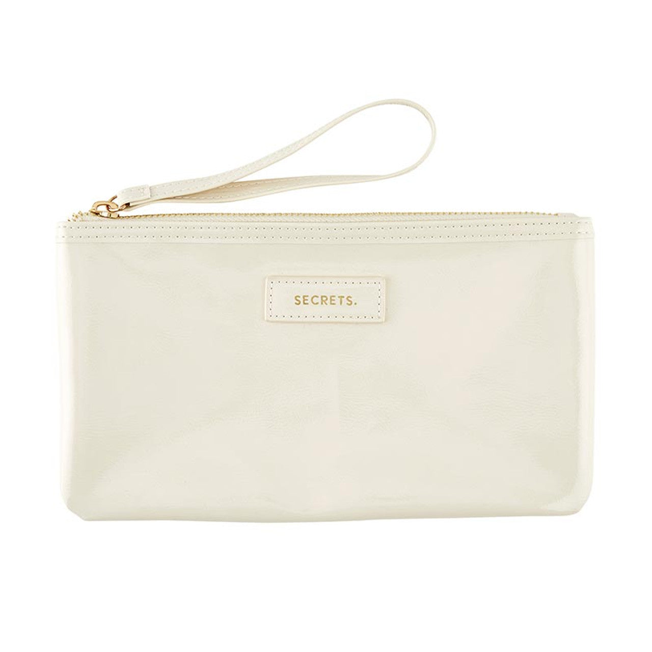 Patent Pouch - Secrets