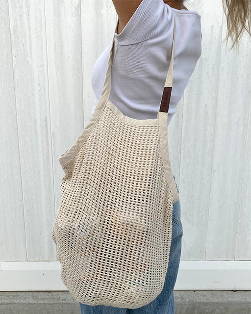 Net Market Bag