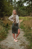 MAURICE SWEATER