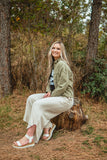 KIMBERLY CARGO JACKET
