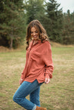 SIDNEY SHIRT