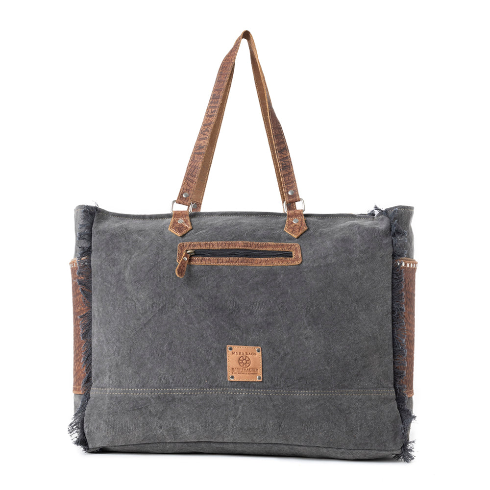 Saddle Belle Weekender Bag