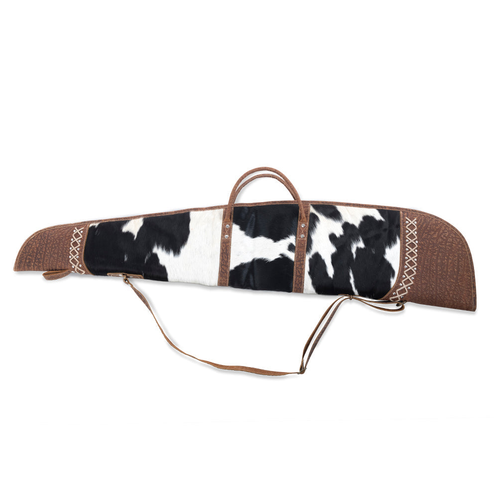 Range Crest Hairon Gun Case
