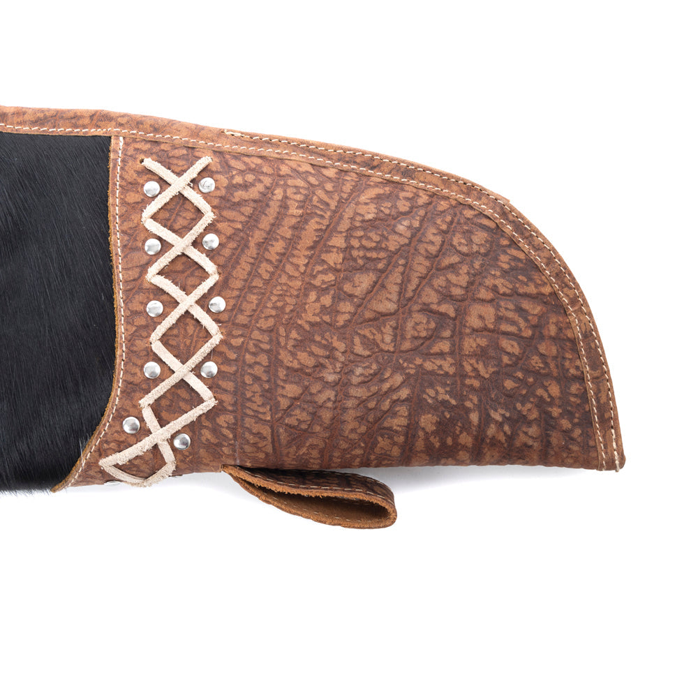 Range Crest Hairon Gun Case