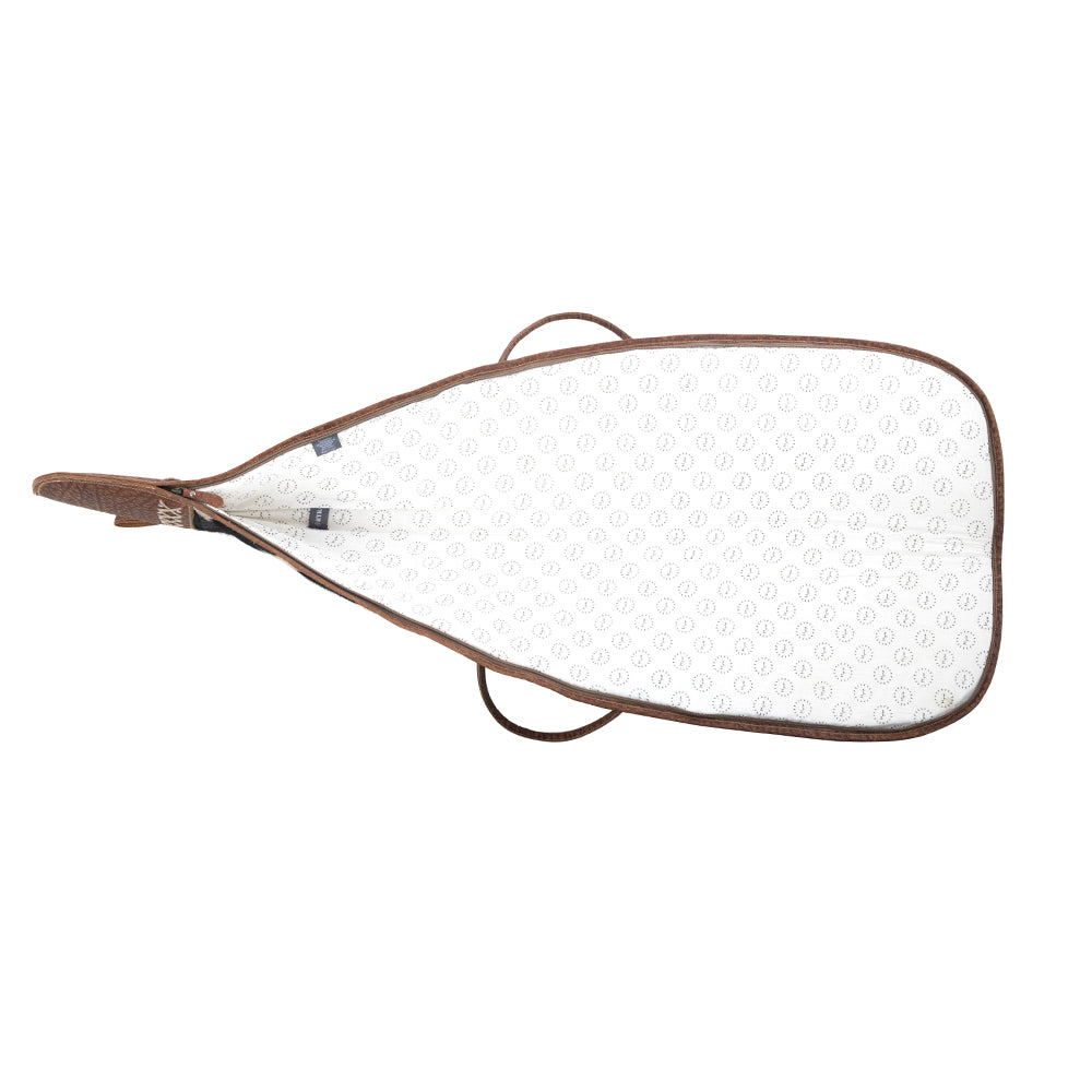 Range Crest Hairon Gun Case