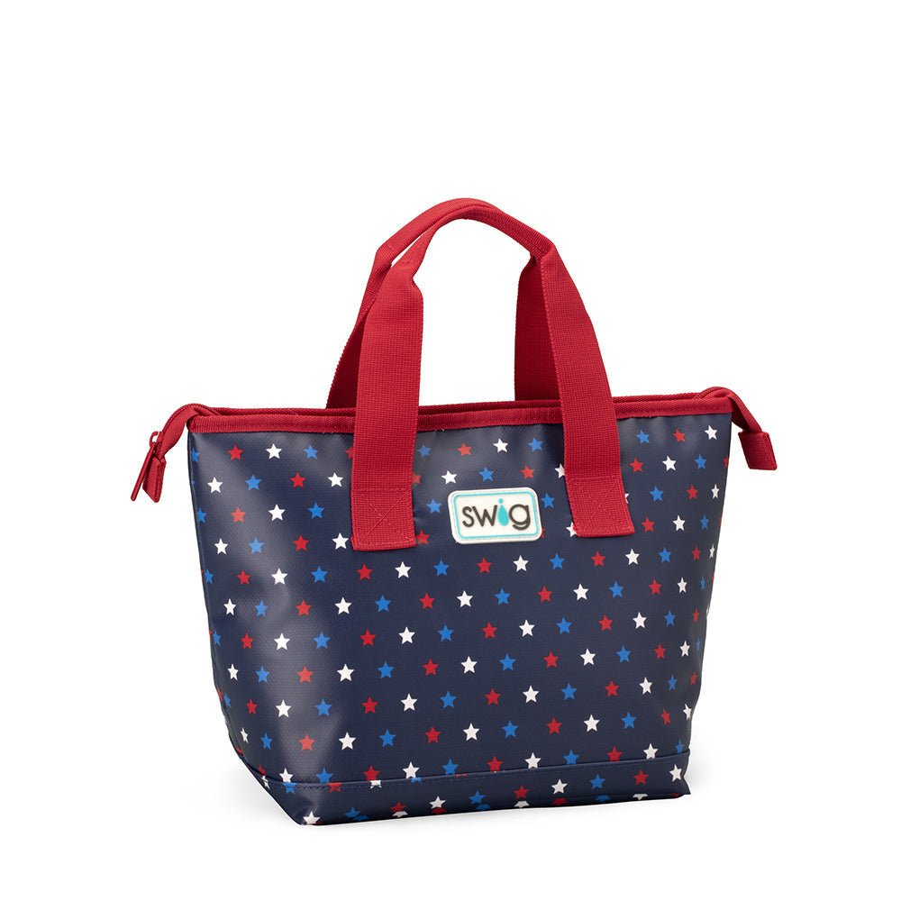 OH MY STARS LUNCH BAG