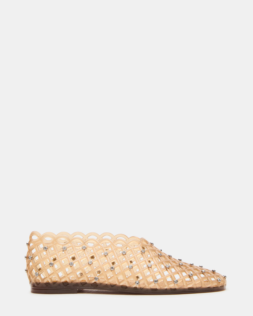 Grove Tan Rhinestones- STEVE MADDEN