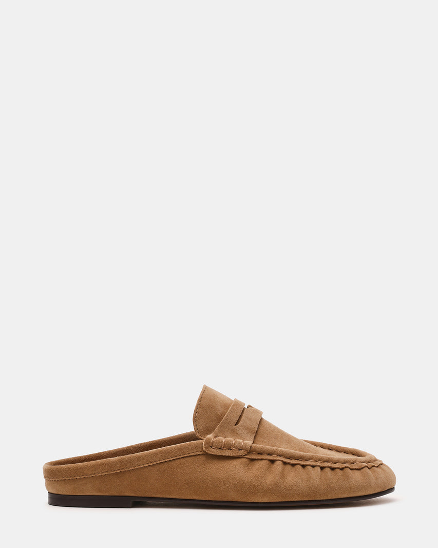 RAFE MULE- STEVE MADDEN
