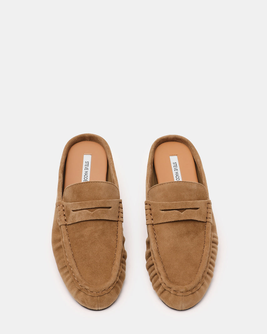 RAFE MULE- STEVE MADDEN