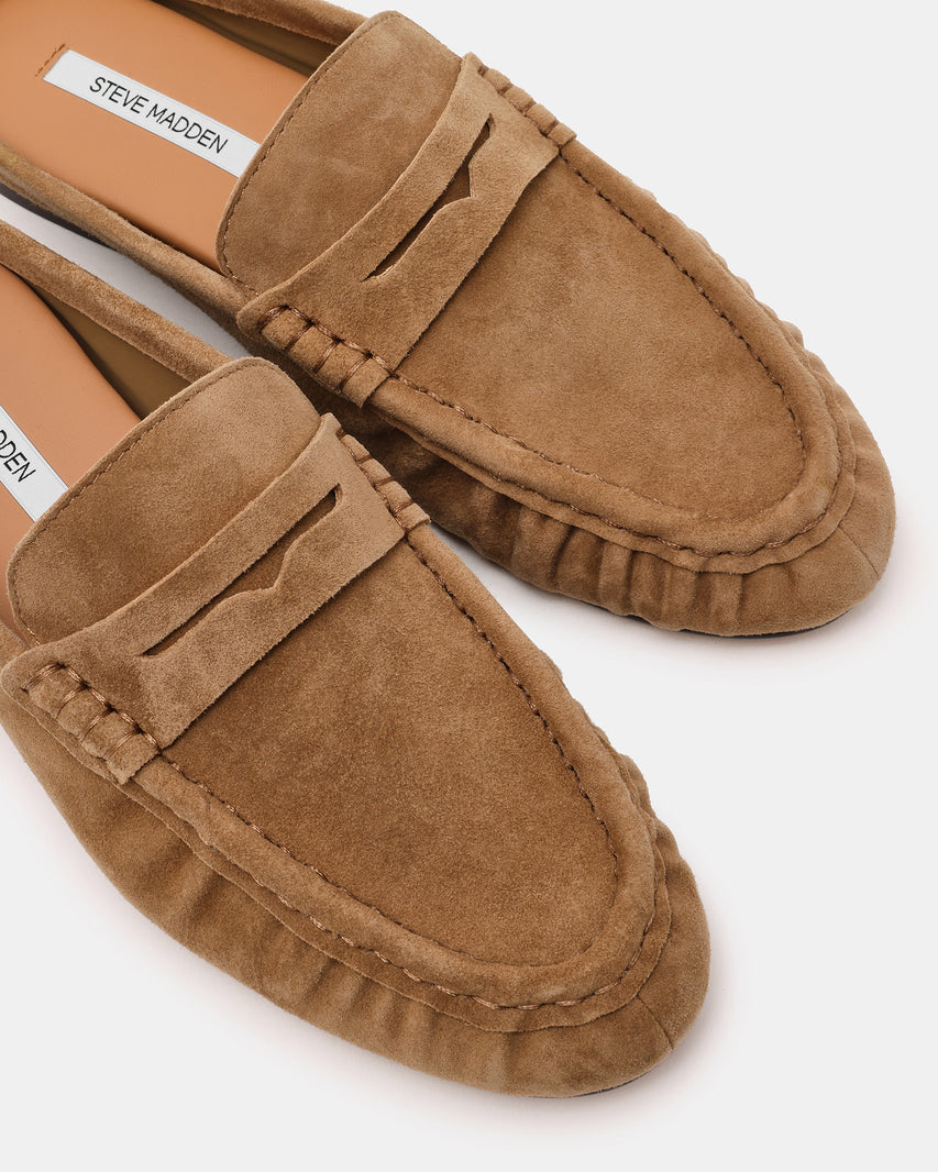 RAFE MULE- STEVE MADDEN