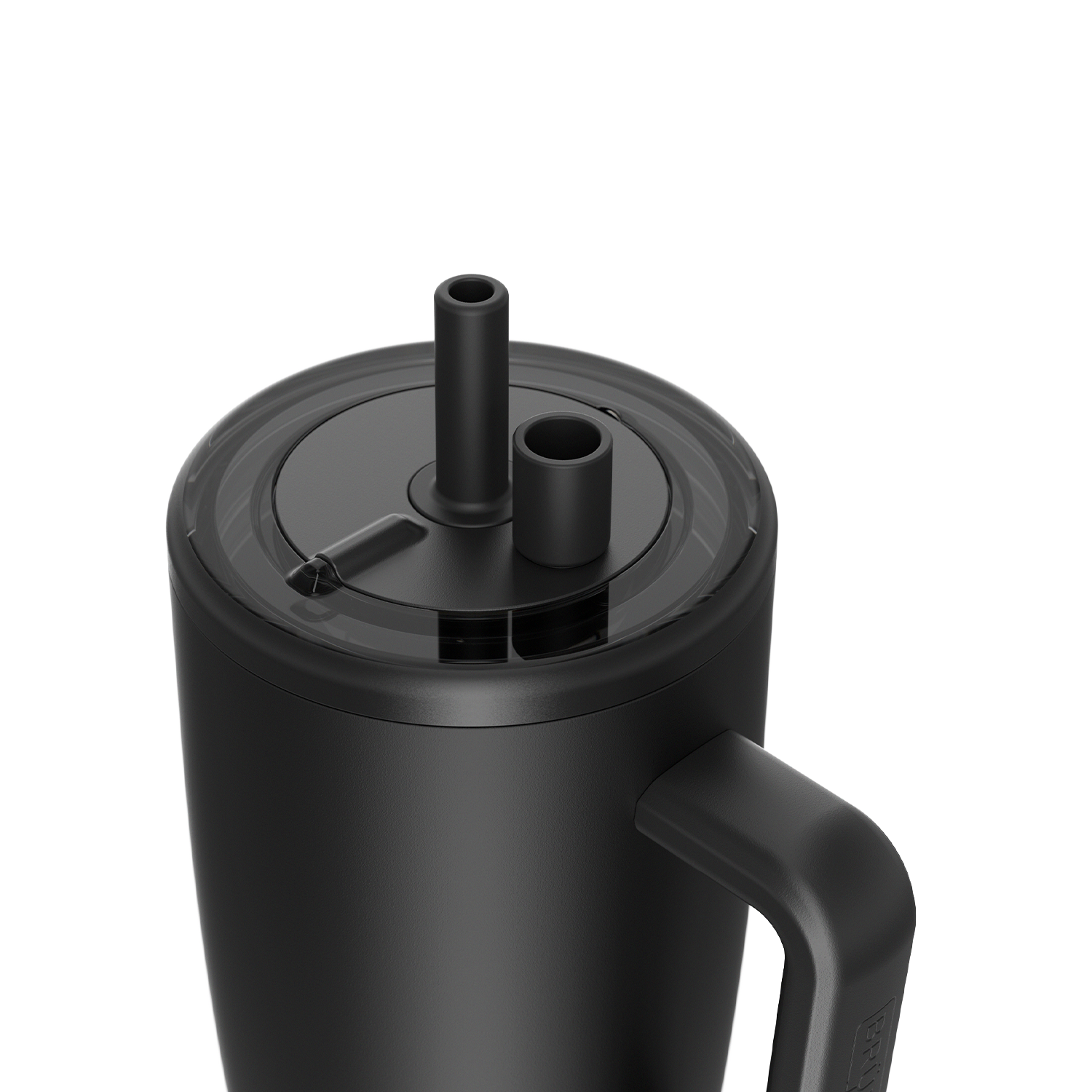 BruMate- Era Magnetic Straw Cover