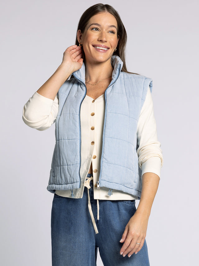 BRINA VEST
