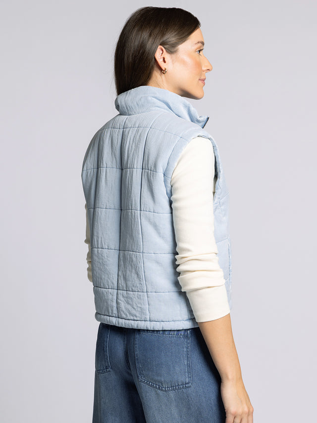 BRINA VEST