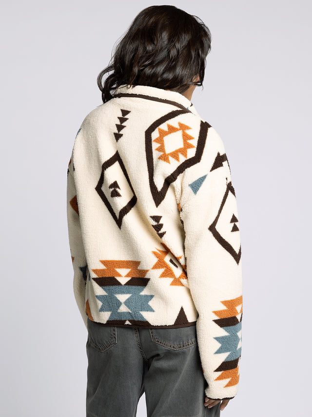 CANYON JACKET