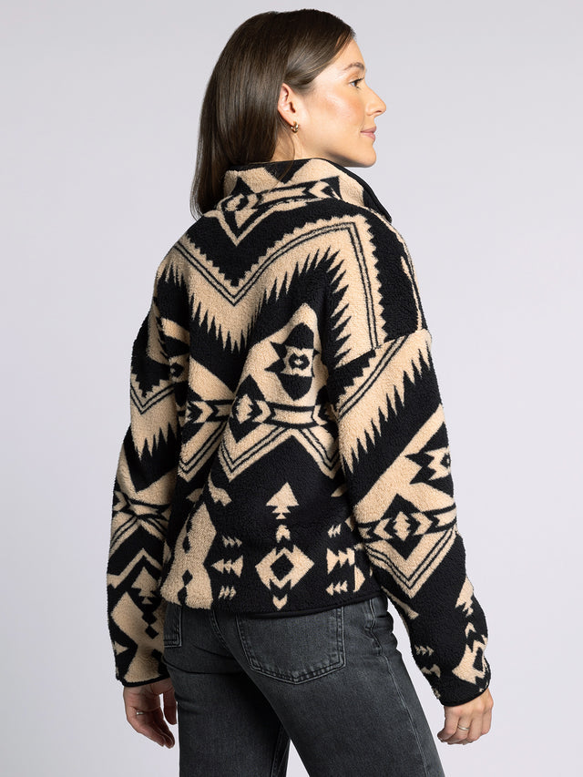 CANYON JACKET
