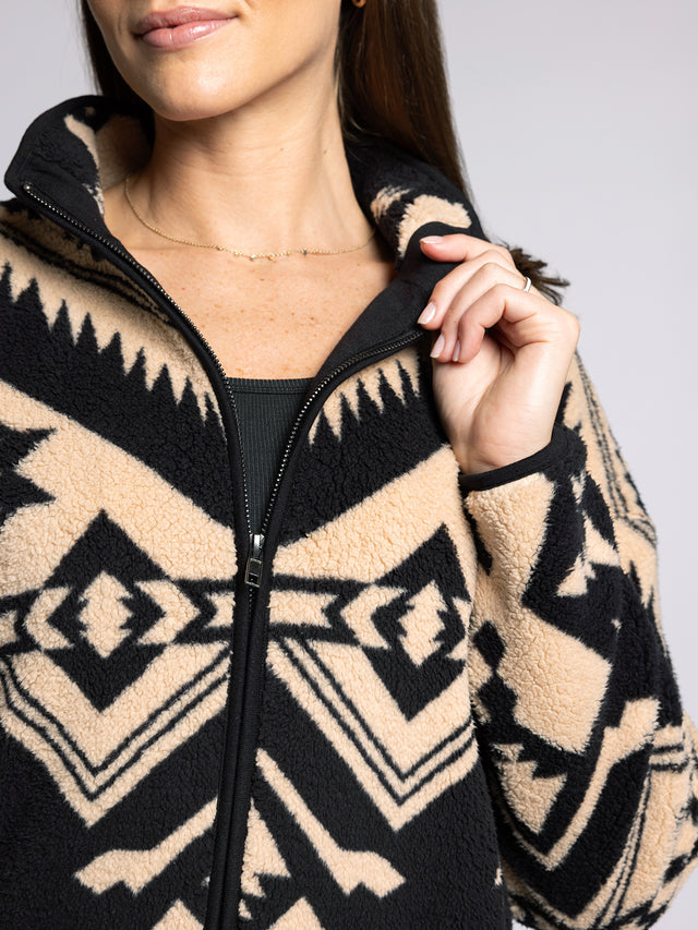 CANYON JACKET