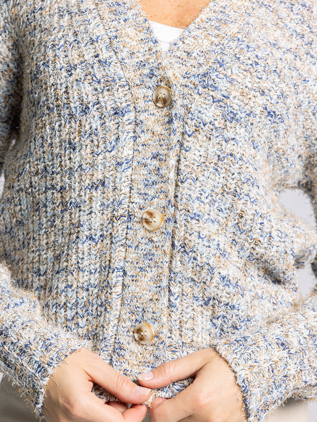 PALOMA CARDIGAN