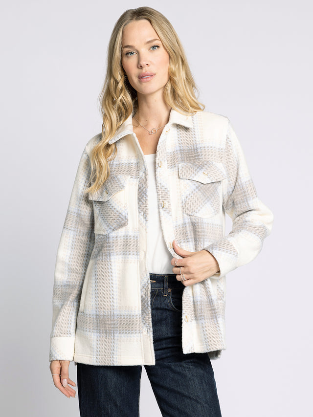 SANTA FE JACKET