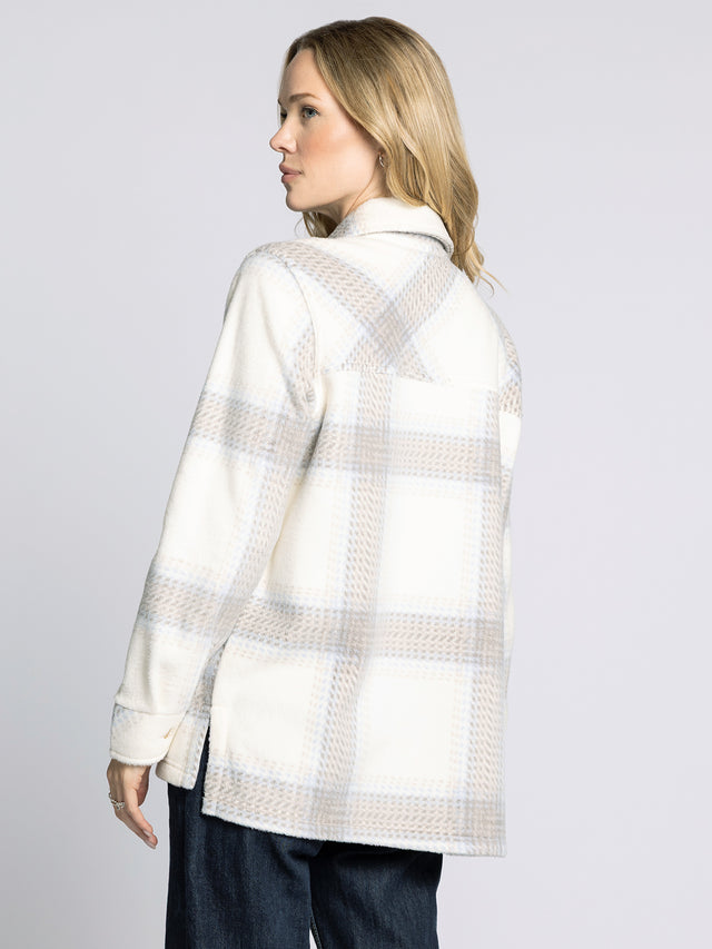 SANTA FE JACKET