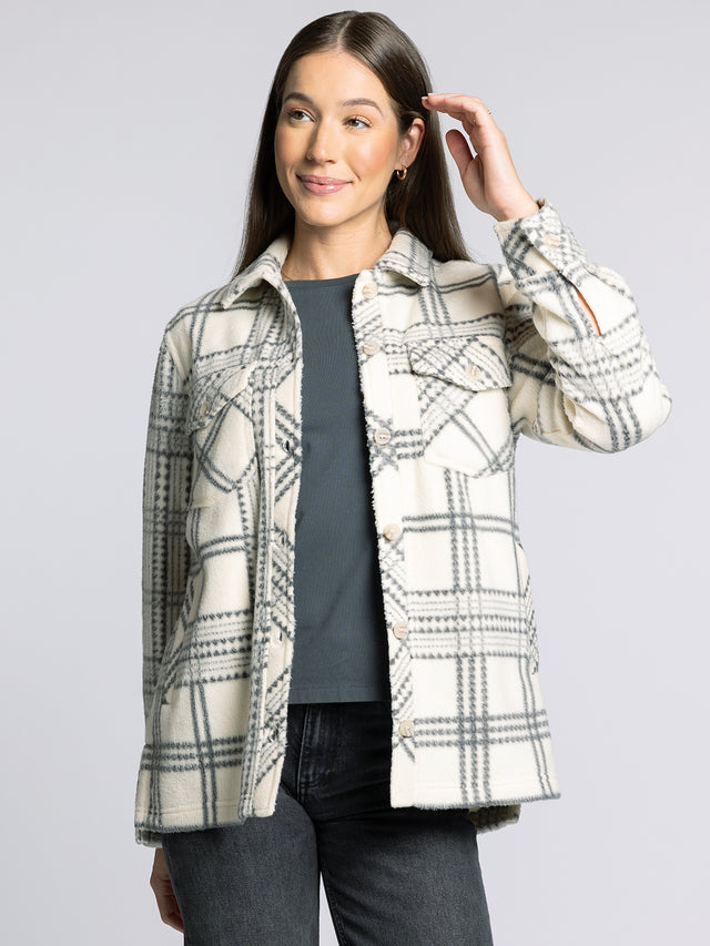 SANTA FE JACKET