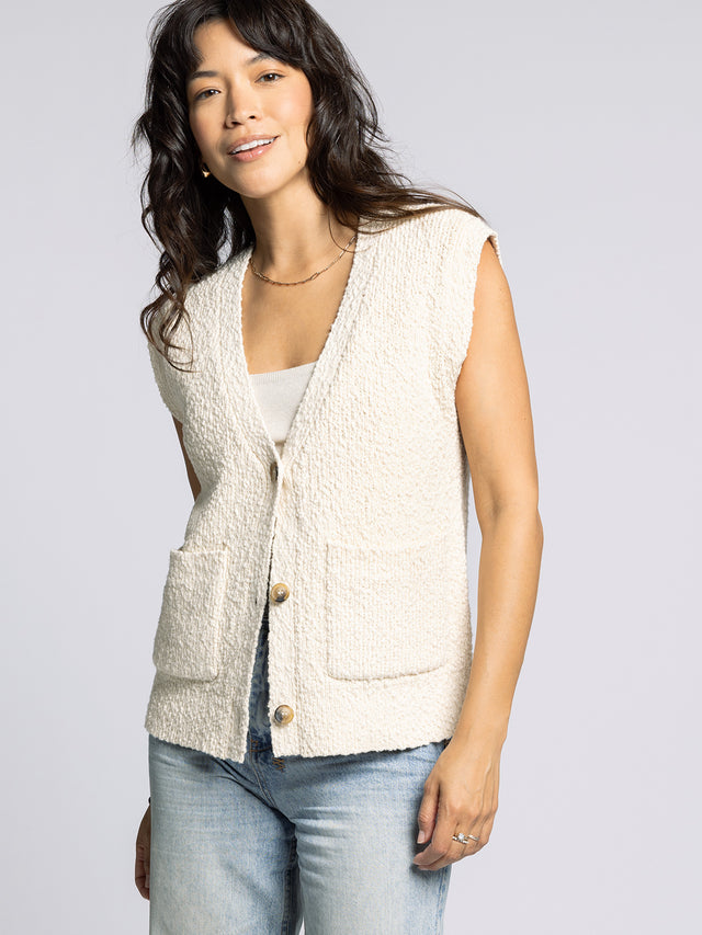 EMMA CARDIGAN