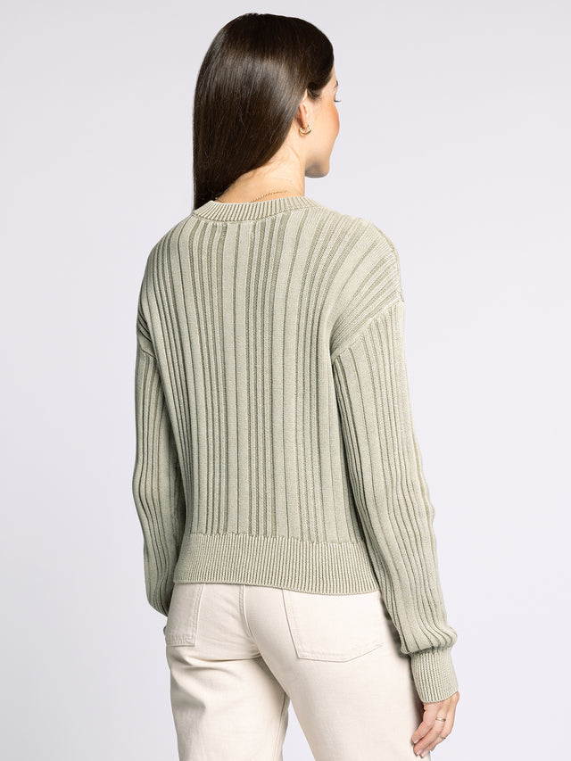 LUCILLE SWEATER