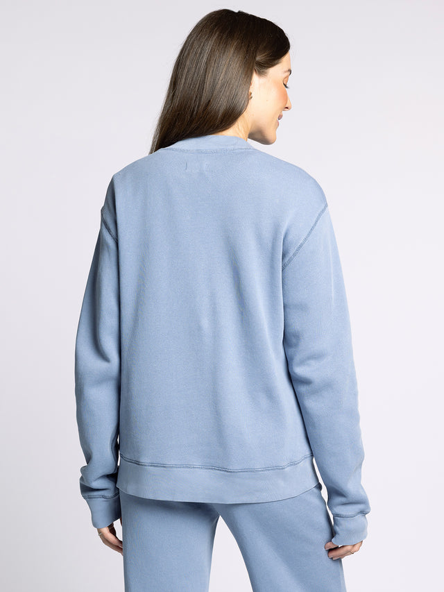 ZANE CARDIGAN