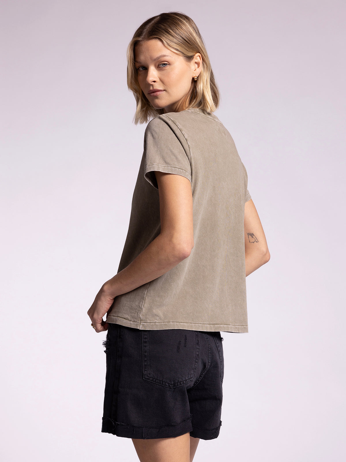 ASHER TEE