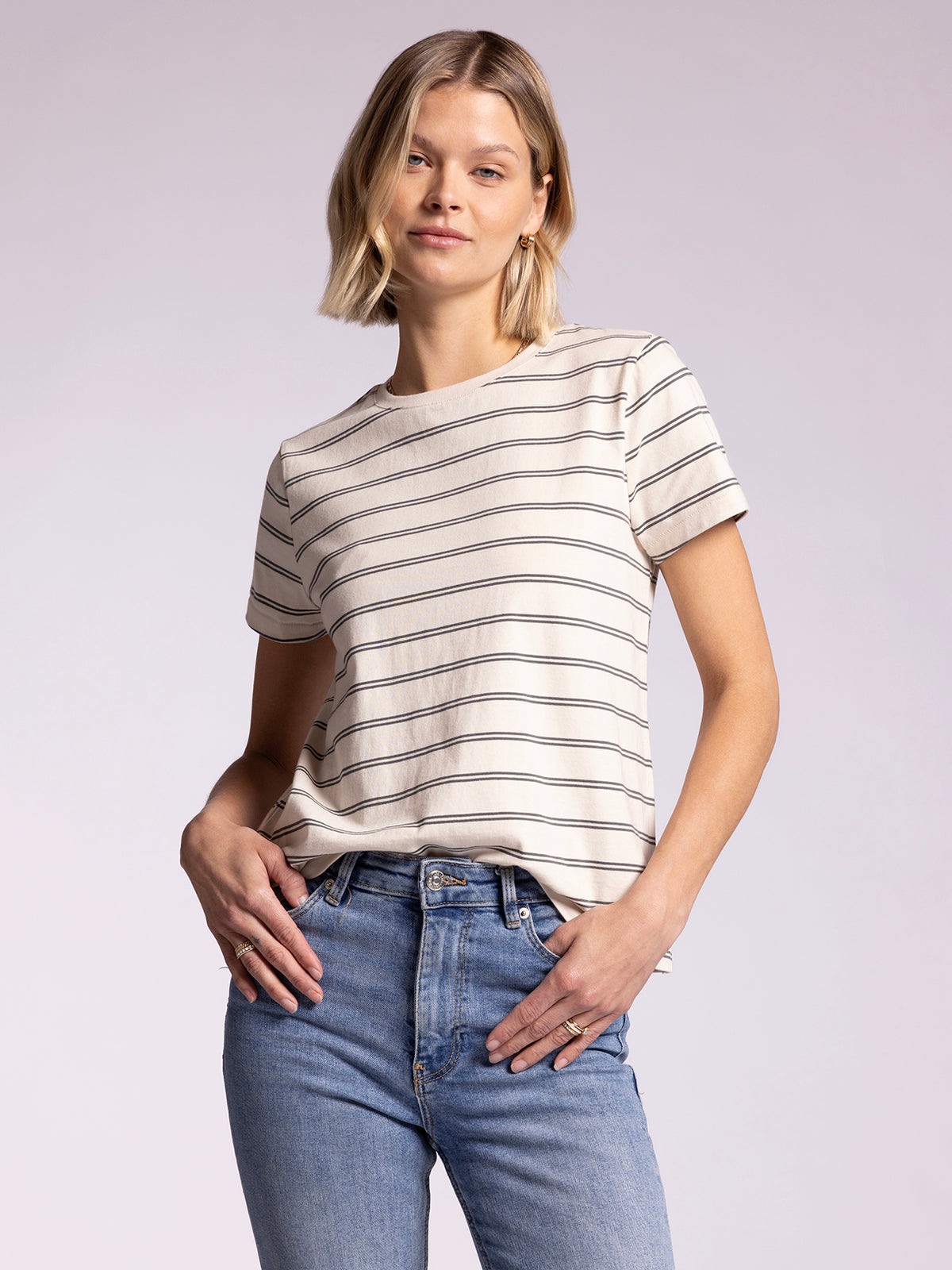 ASHER TEE