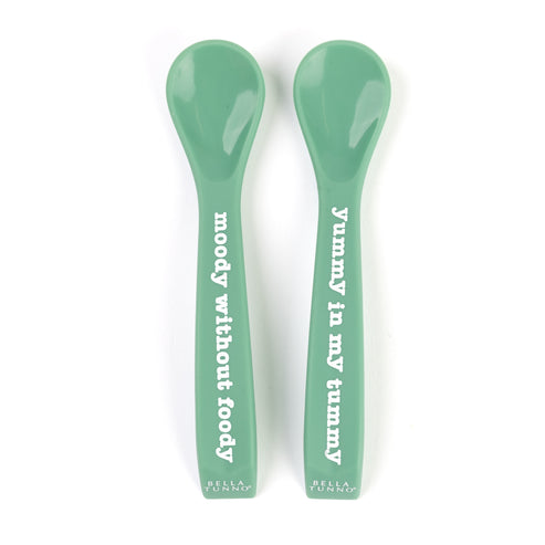 KIDS SPOON SET