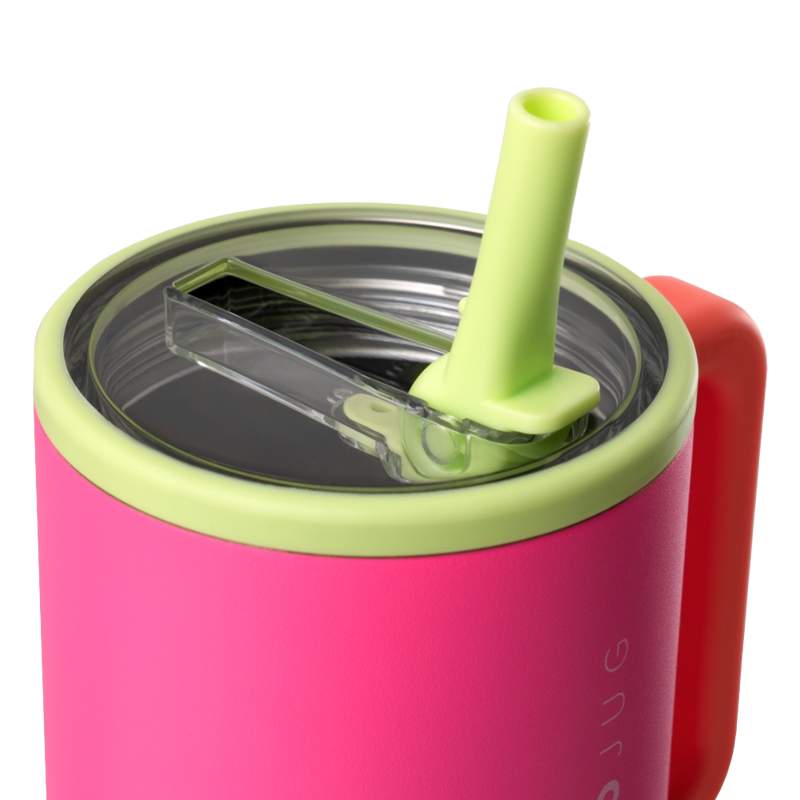 HYDROJUG 32oz TRAVELER MUG