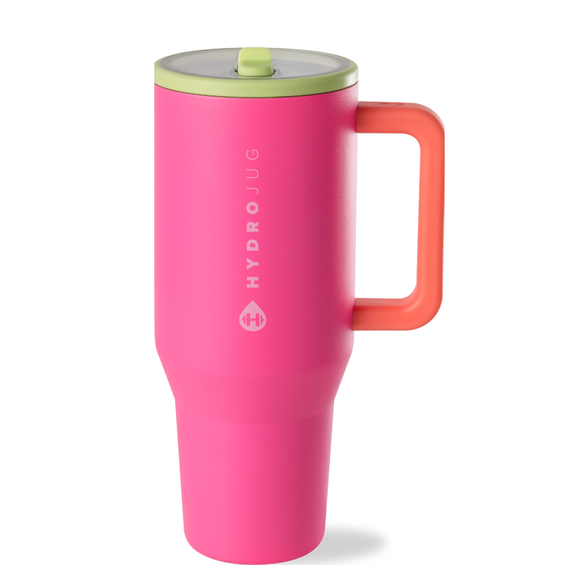HYDROJUG 32oz TRAVELER MUG