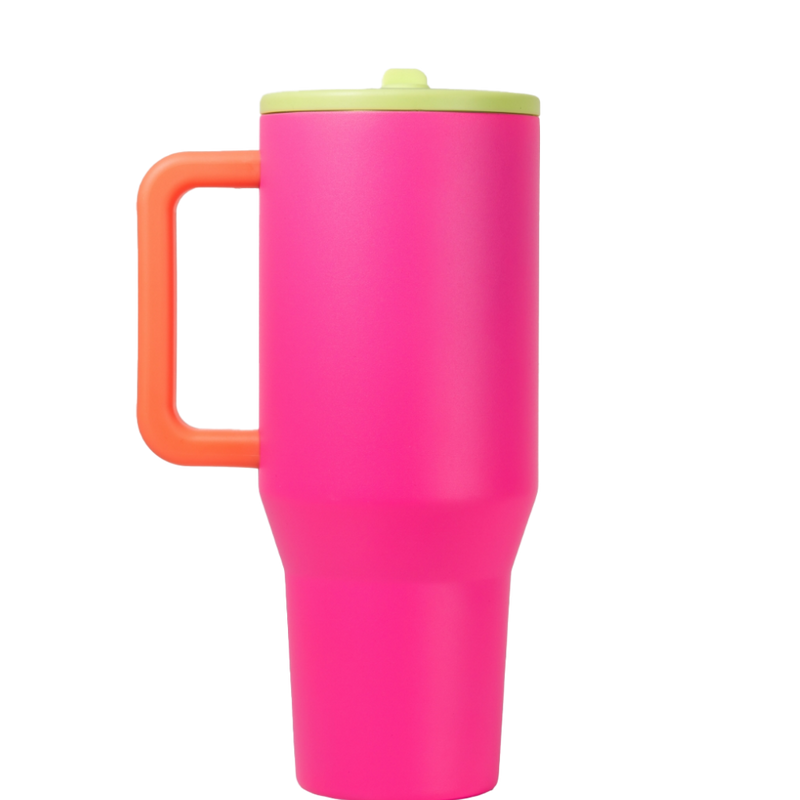 HYDROJUG 32oz TRAVELER MUG