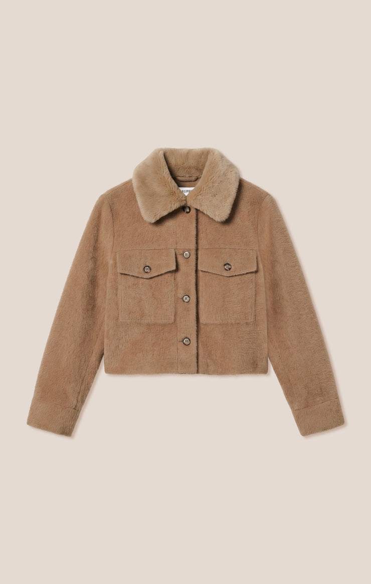PEYTON JACKET