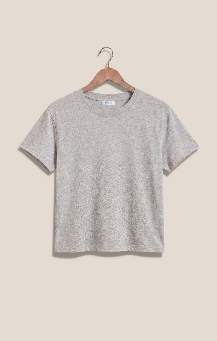 MODERN SLUB TEE