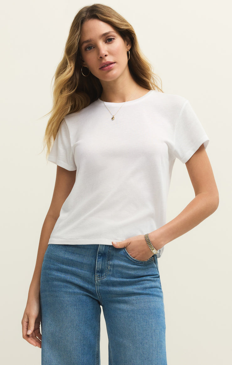 TOURIST TEE
