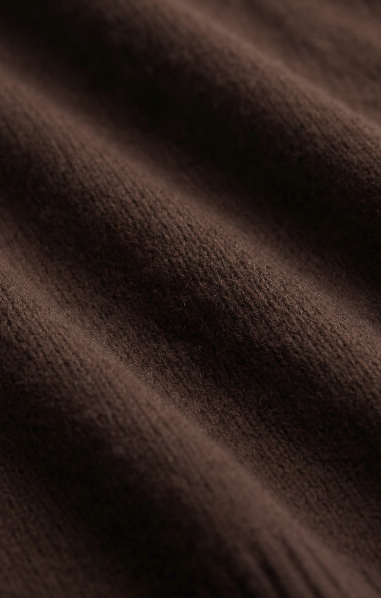 Coming Up Cozy Sweater