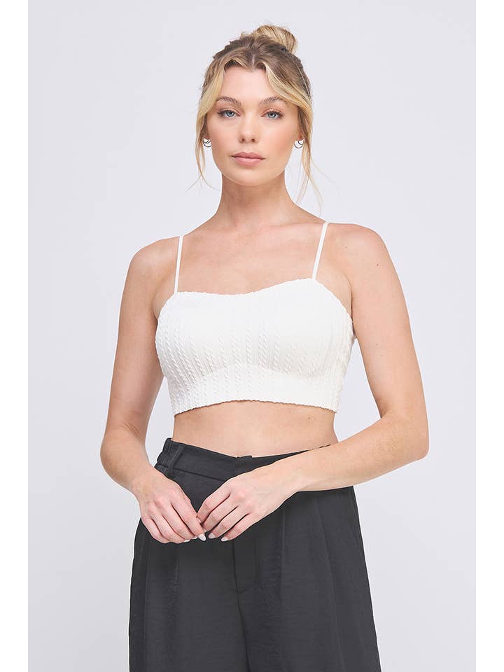 TAMMARA BRALETTE