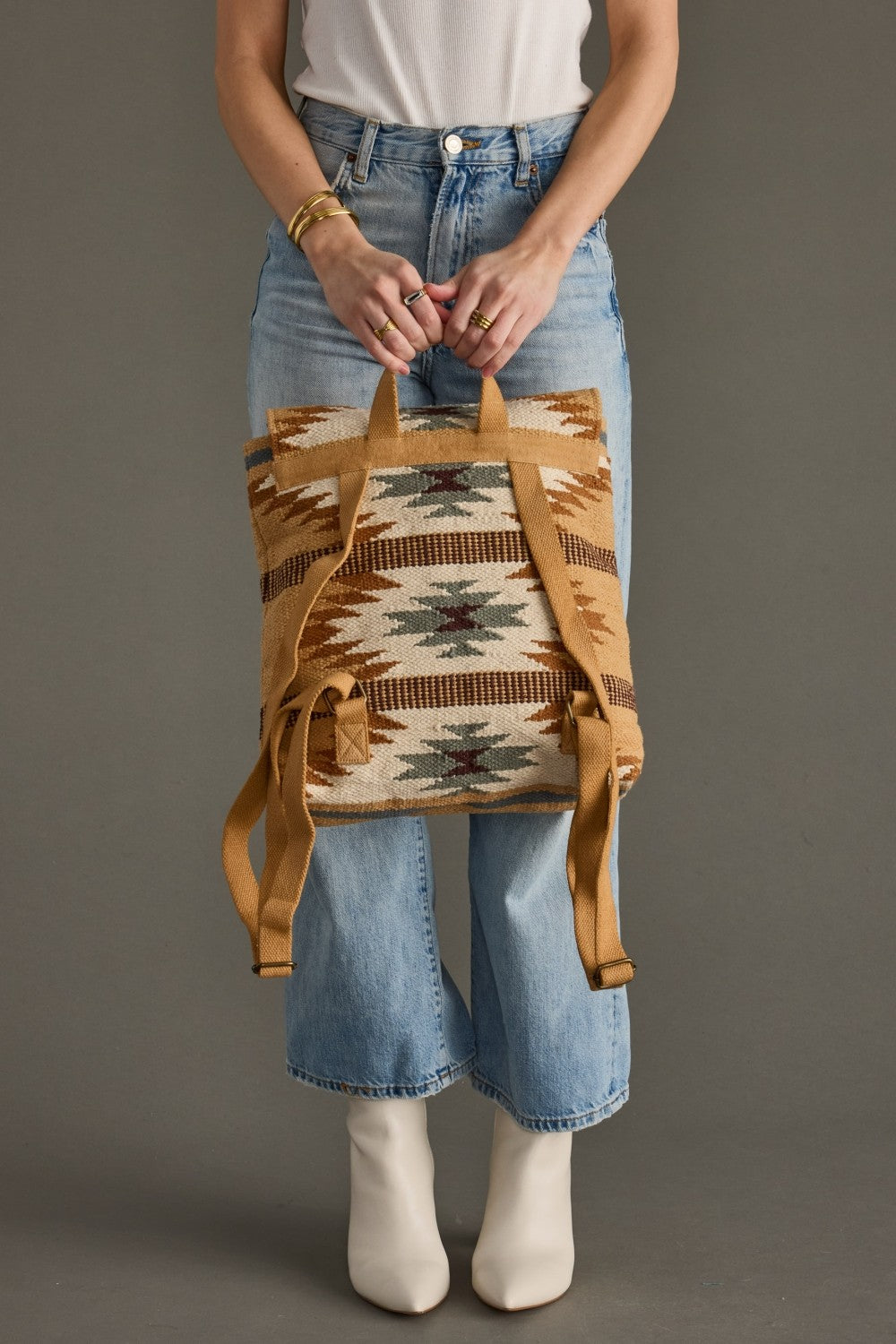 AZTEC BAG