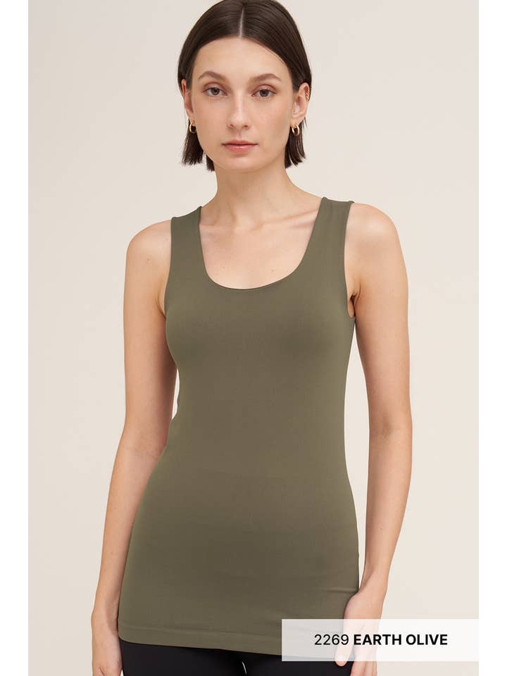 MAYE REVERSIBLE TANK