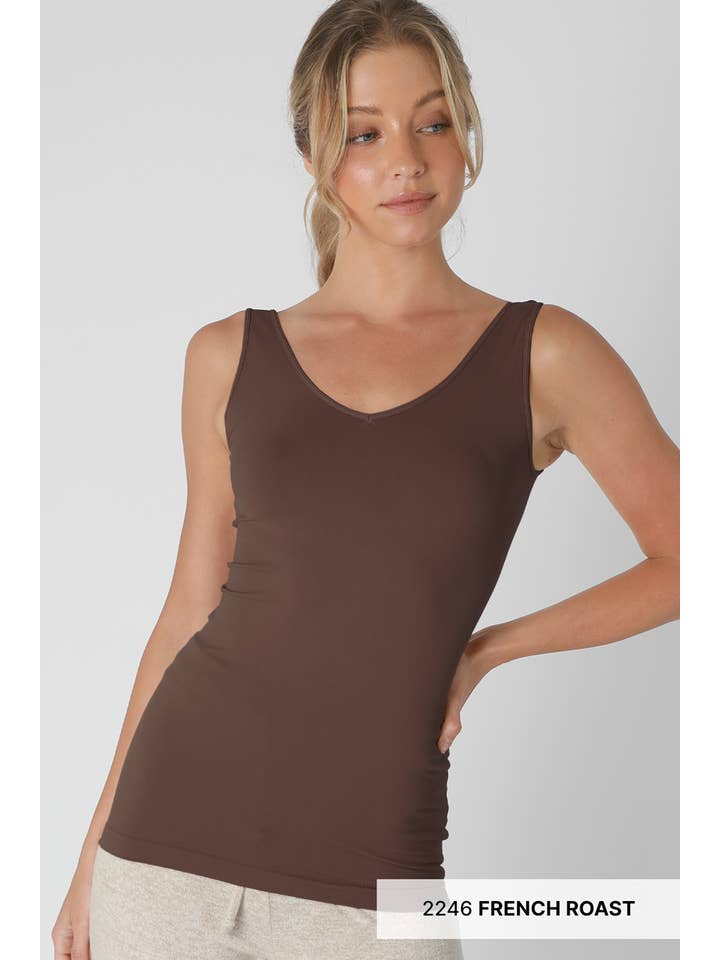 Layer Me Up Tank