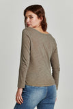 CASSIE TOP