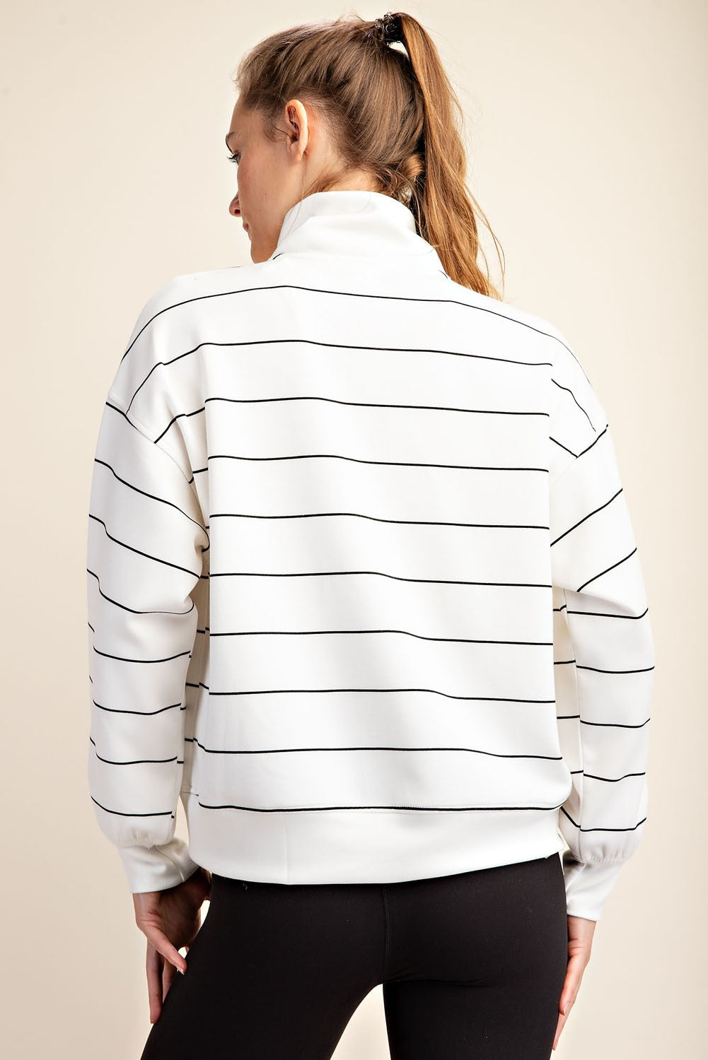 DALY PULLOVER