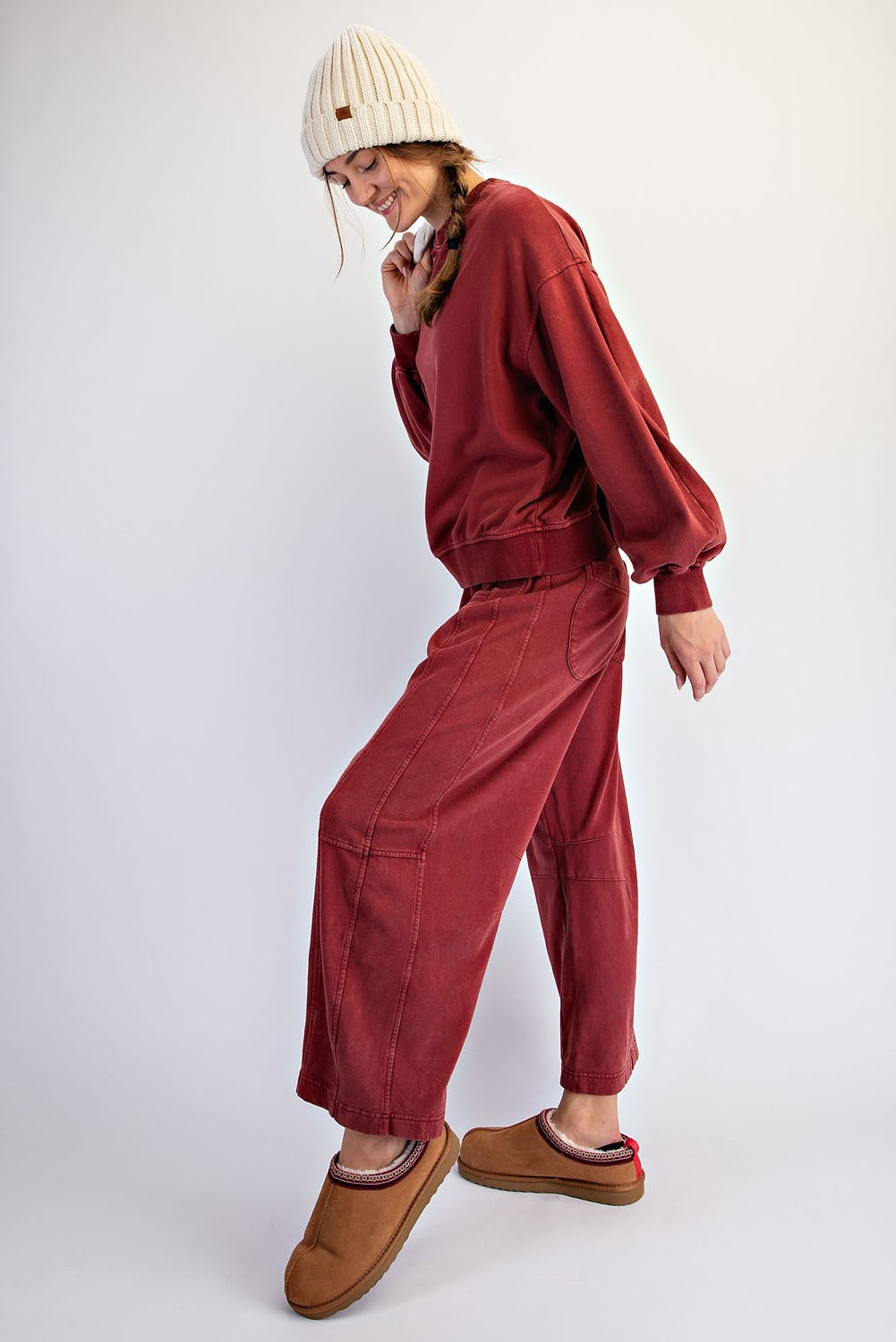 JOELLE PANT