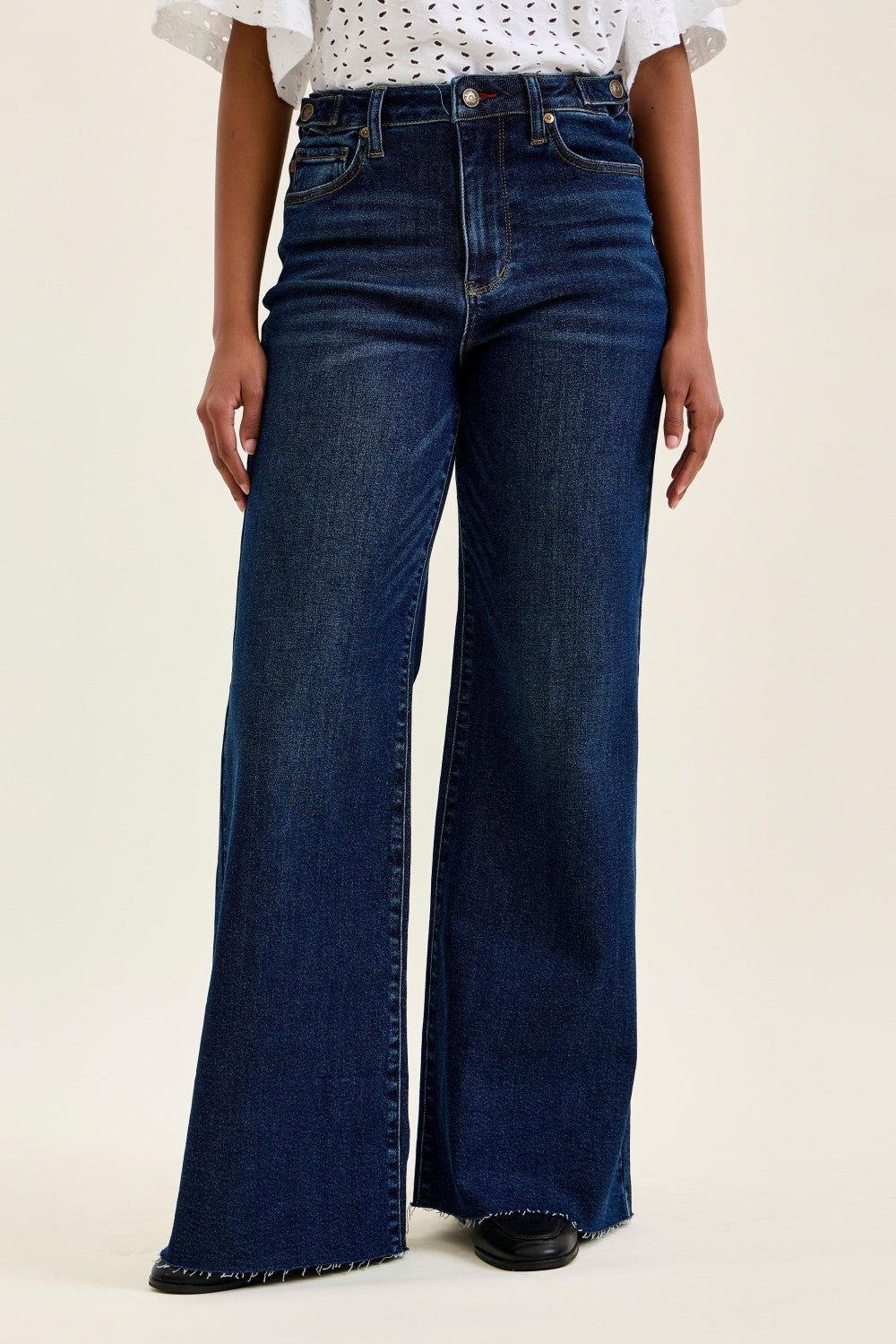 SHELBY HW RETRO WIDE