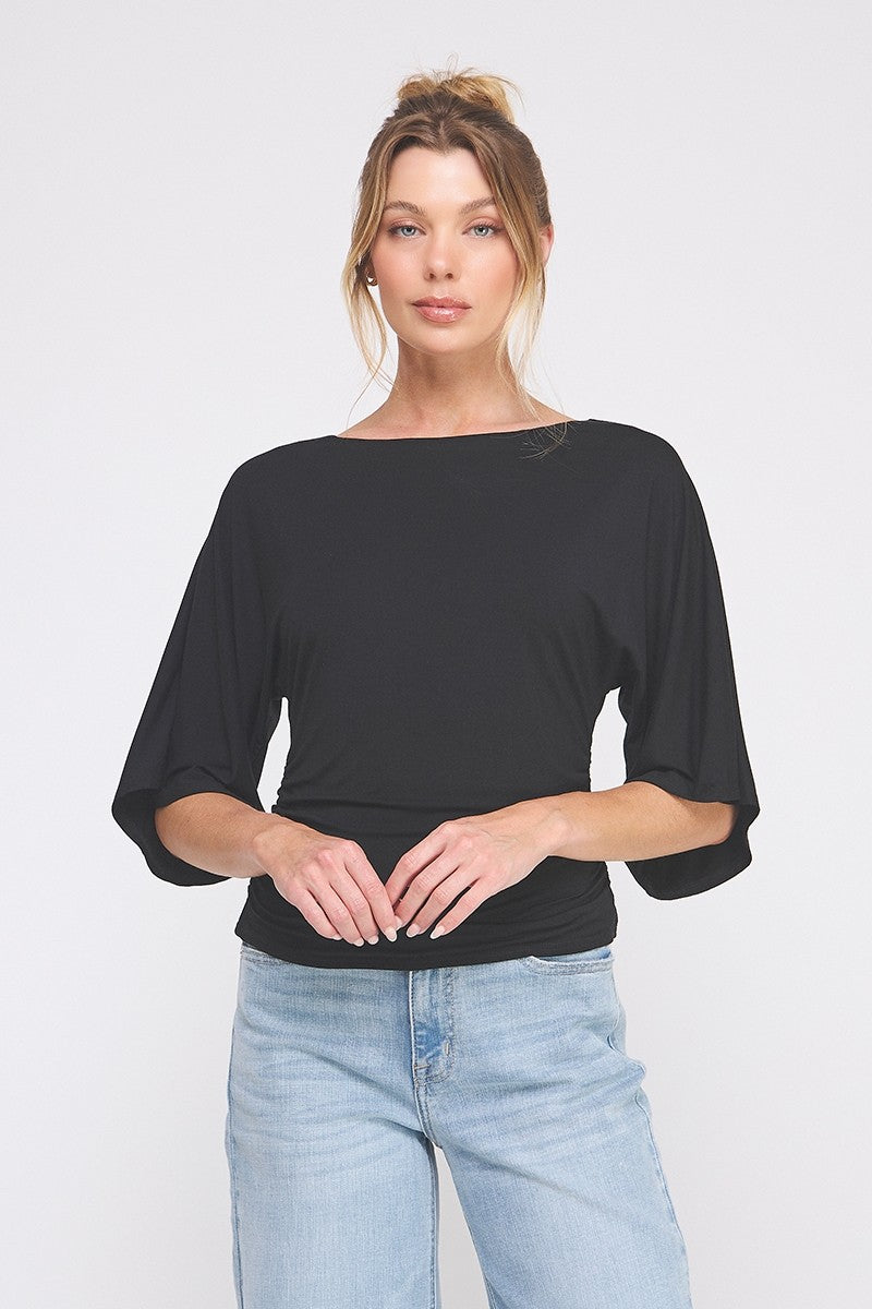 JACEY TOP