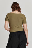 RHIANNON TOP