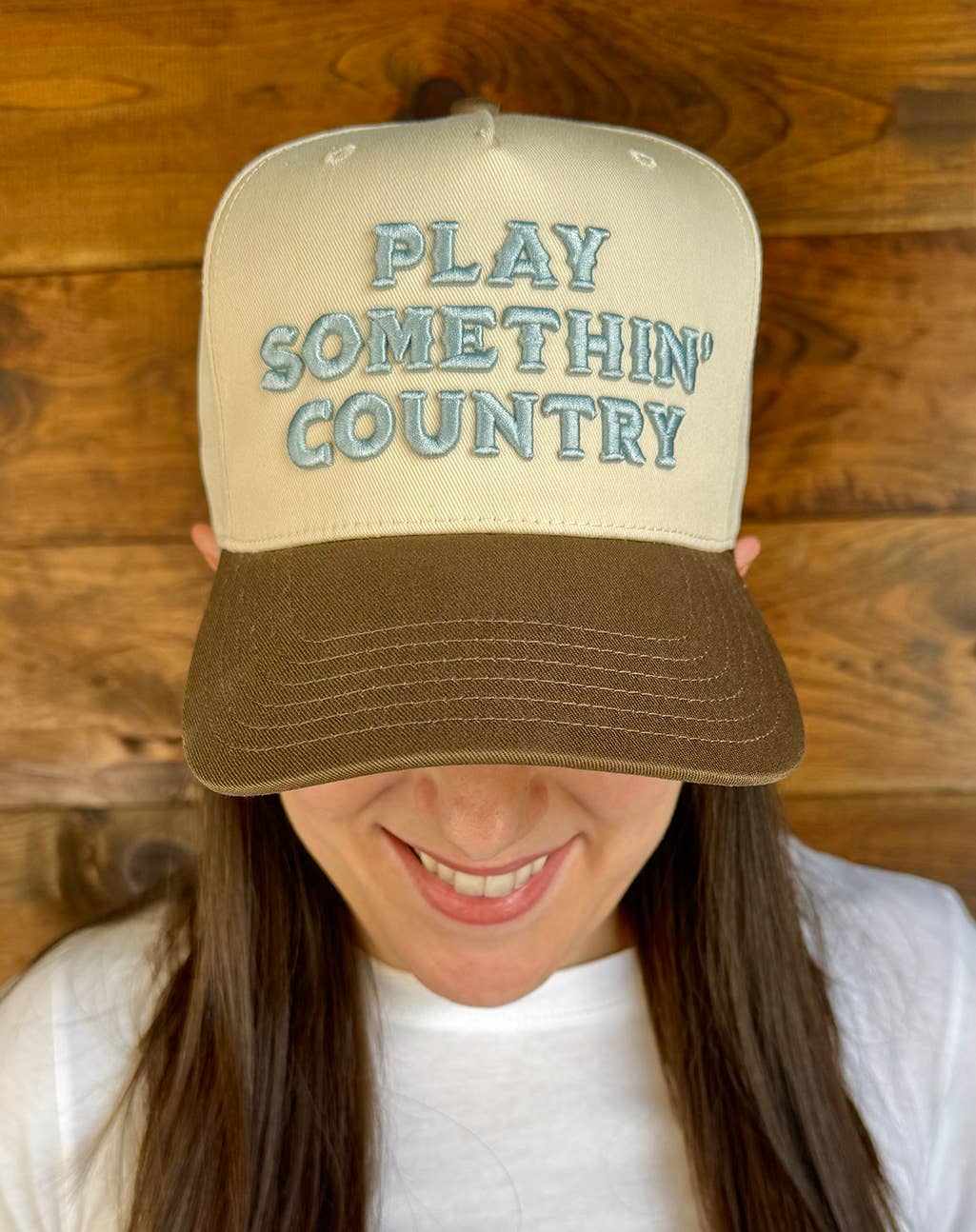 Play Somethin' Country Hat