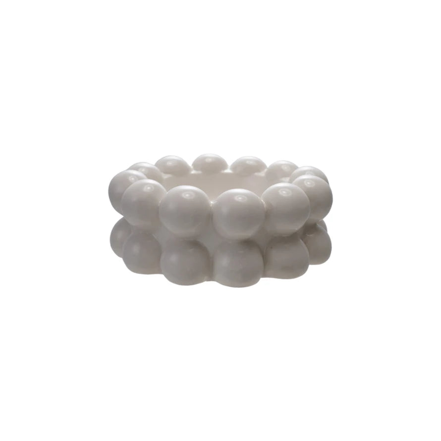 Bowl with Balls