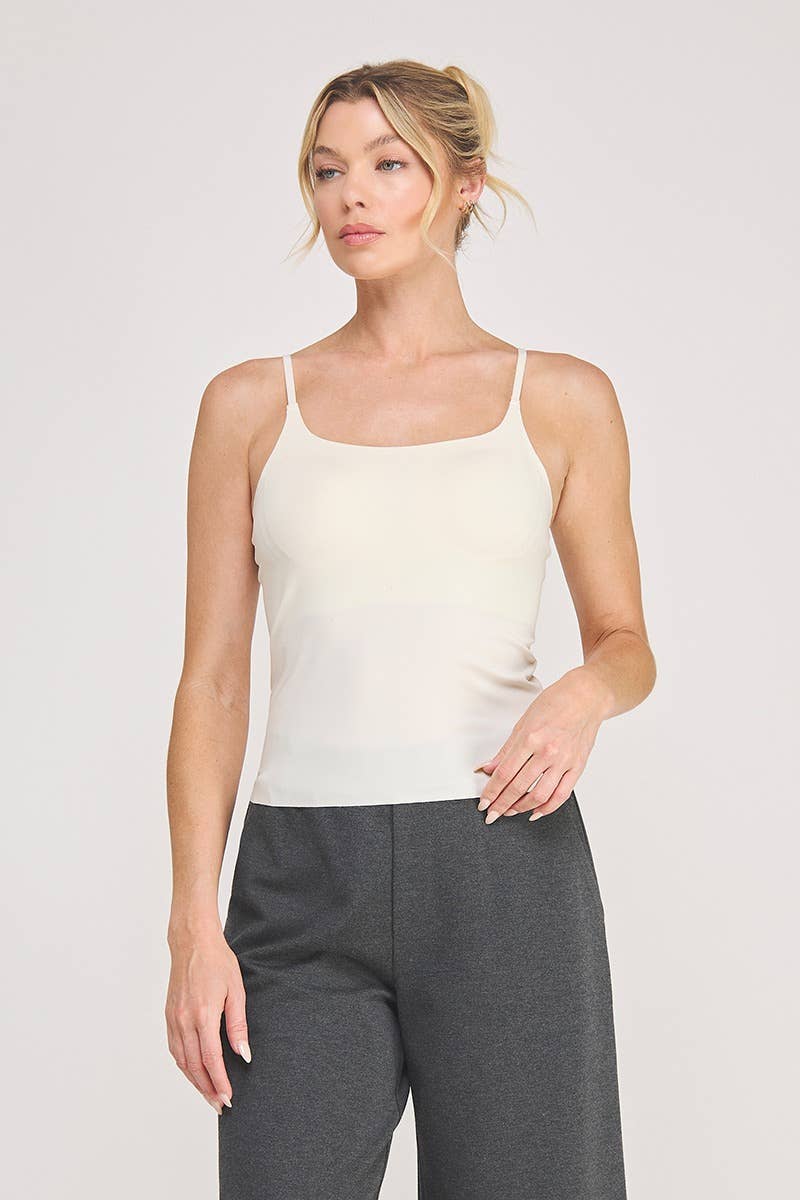 TORIA CAMI BRALETTE